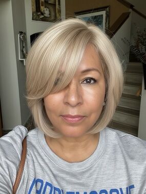 Meet your Posher, Miriam